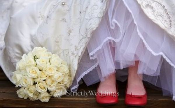 Bridal Shoes Dyeable on Dyeable Wedding Shoes   Wedding Trends   Wedding Planning Advice