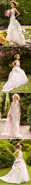 Couture Bridal Gown on Couture Bridal Gowns   Wedding Trends   Wedding Planning Advice
