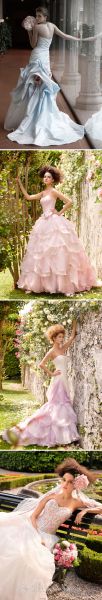 Bridal Advice on Couture Bridal Gowns   Wedding Trends   Wedding Planning Advice